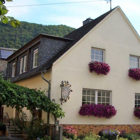 Gaestehaus Weberskirch Ernst Exterior photo